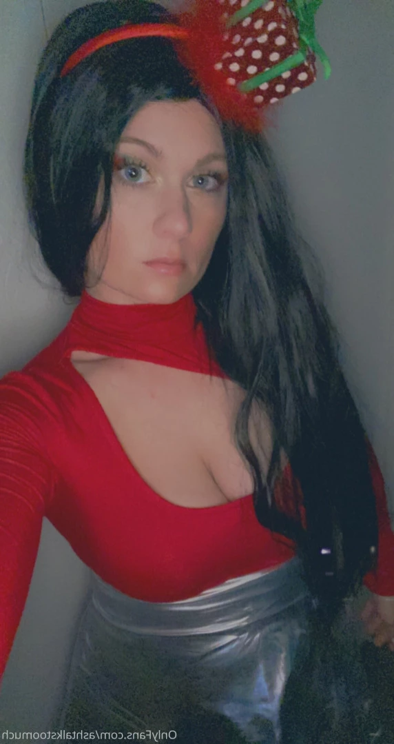 Ash [ ashtalkstoomuch ] Onlyfans leaked photo 11566504 on Hotleaks.tv