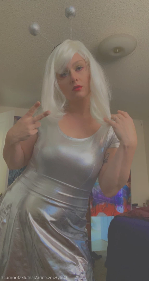 Ash [ ashtalkstoomuch ] Onlyfans leaked photo 11578541 on Hotleaks.tv