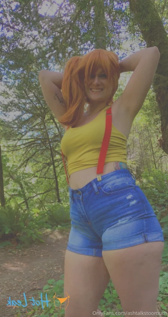 Ash [ ashtalkstoomuch ] Onlyfans leaked photo 11582652 on Hotleaks.tv