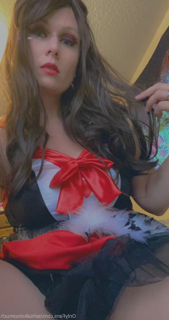 Ash [ ashtalkstoomuch ] Onlyfans leaked photo 11595705 on Hotleaks.tv