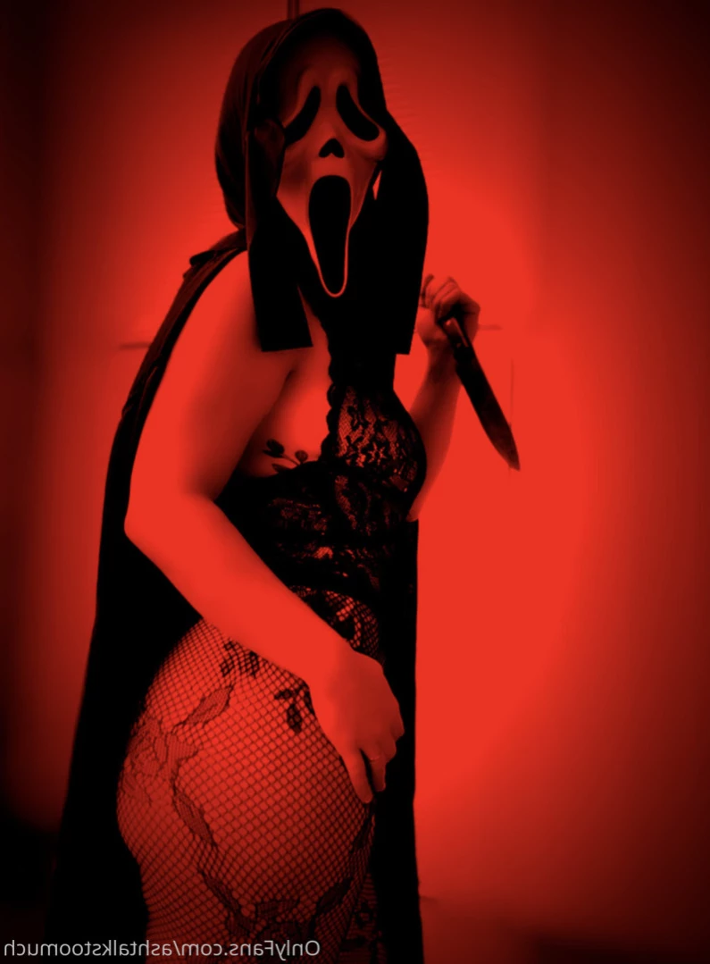 Ash [ ashtalkstoomuch ] Onlyfans leaked photo 11599891 on Hotleaks.tv