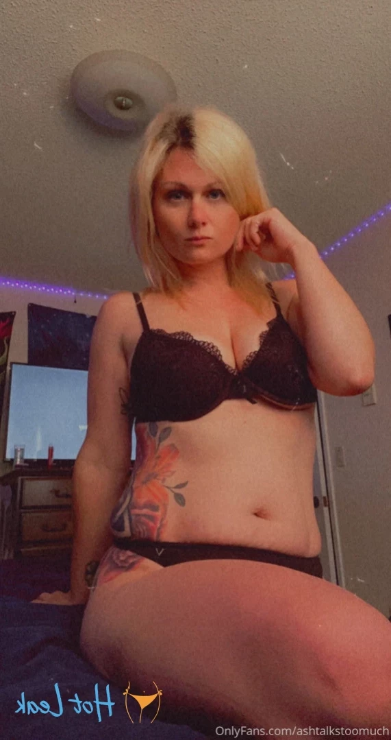 Ash [ ashtalkstoomuch ] Onlyfans leaked photo 11600235 on Hotleaks.tv