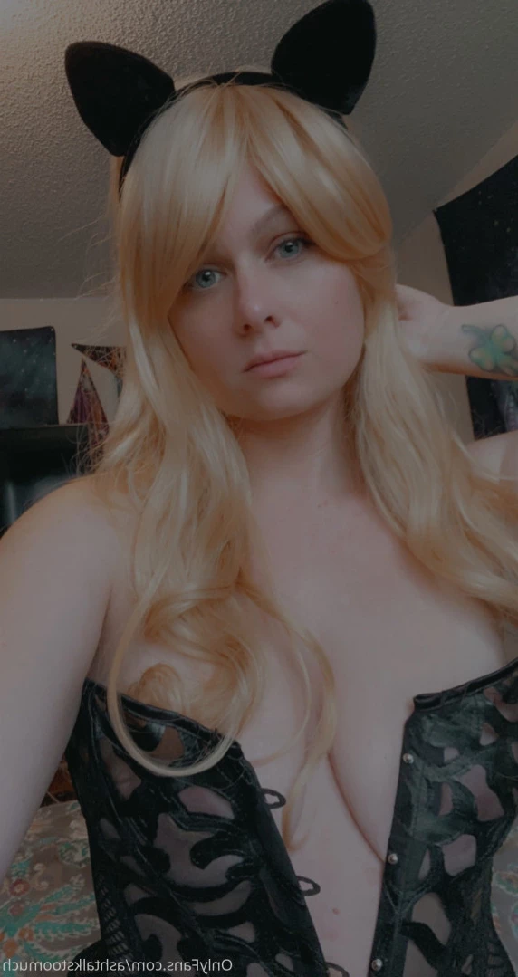 Ash [ ashtalkstoomuch ] Onlyfans leaked photo 11602862 on Hotleaks.tv