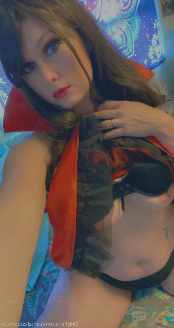 Ash [ ashtalkstoomuch ] Onlyfans leaked photo 11609137 on Hotleaks.tv