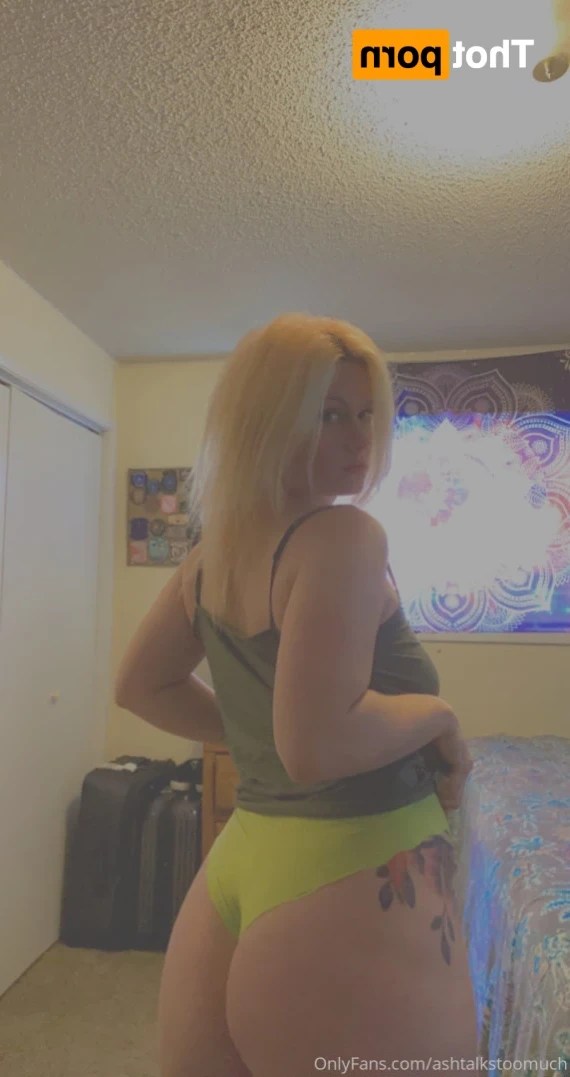 Ash [ ashtalkstoomuch ] Onlyfans leaked photo 11611105 on Hotleaks.tv