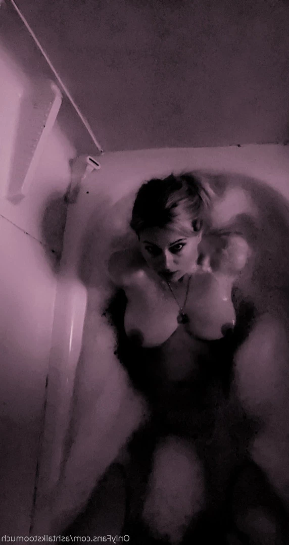 Ash [ ashtalkstoomuch ] Onlyfans leaked photo 11611740 on Hotleaks.tv