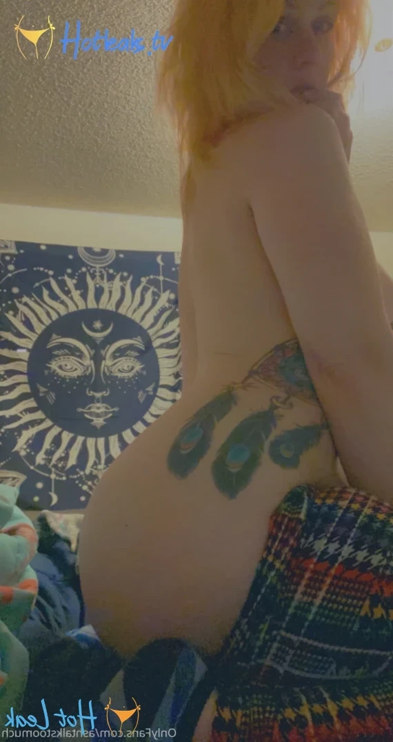 Ash [ ashtalkstoomuch ] Onlyfans leaked photo 11628376 on Hotleaks.tv