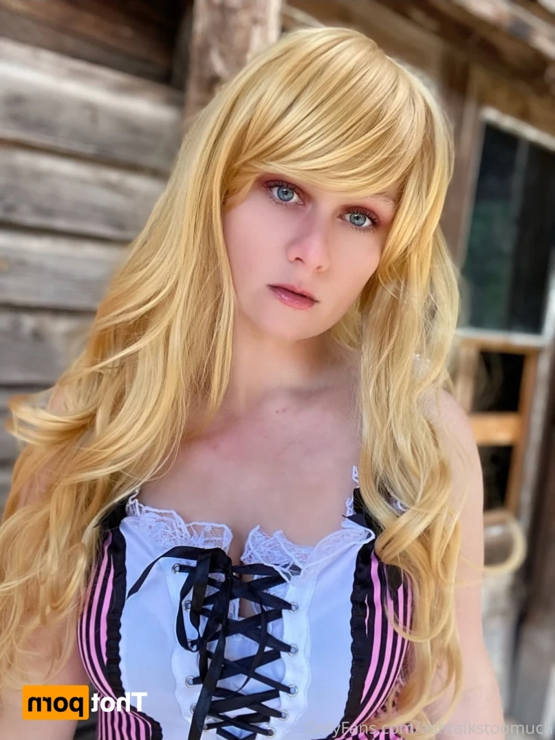 Ash [ ashtalkstoomuch ] Onlyfans leaked photo 11629202 on Hotleaks.tv