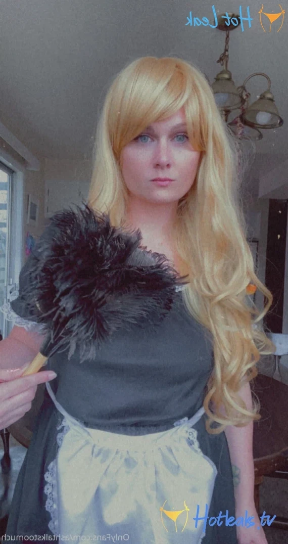 Ash [ ashtalkstoomuch ] Onlyfans leaked photo 11646411 on Hotleaks.tv