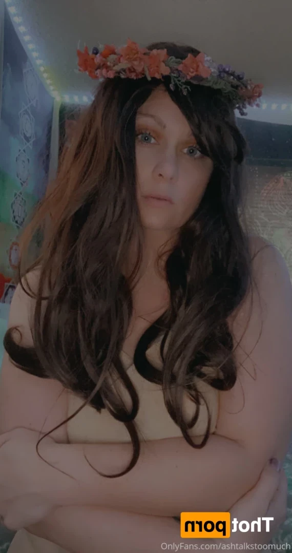Ash [ ashtalkstoomuch ] Onlyfans leaked photo 11647368 on Hotleaks.tv