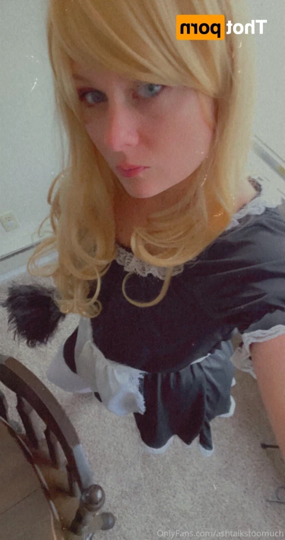 Ash [ ashtalkstoomuch ] Onlyfans leaked photo 11651378 on Hotleaks.tv