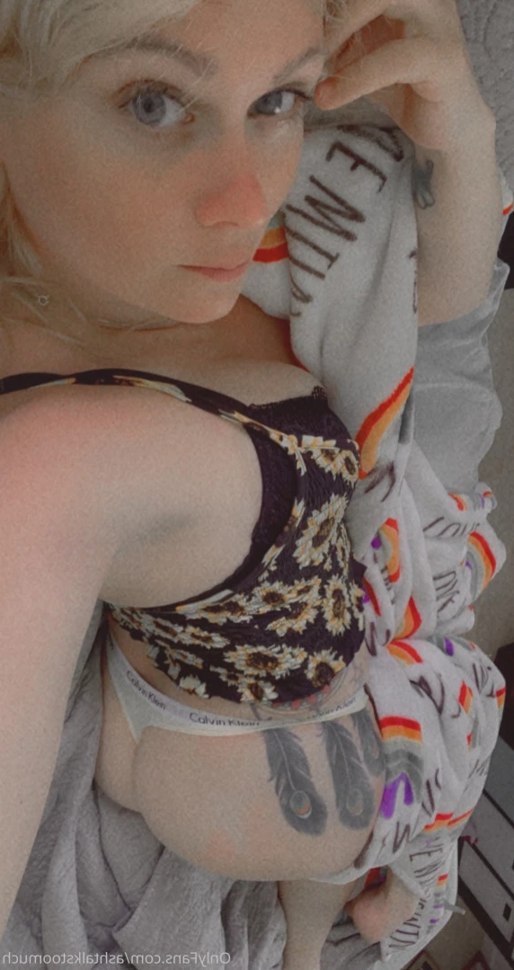 Ash [ ashtalkstoomuch ] Onlyfans leaked photo 11652058 on Hotleaks.tv