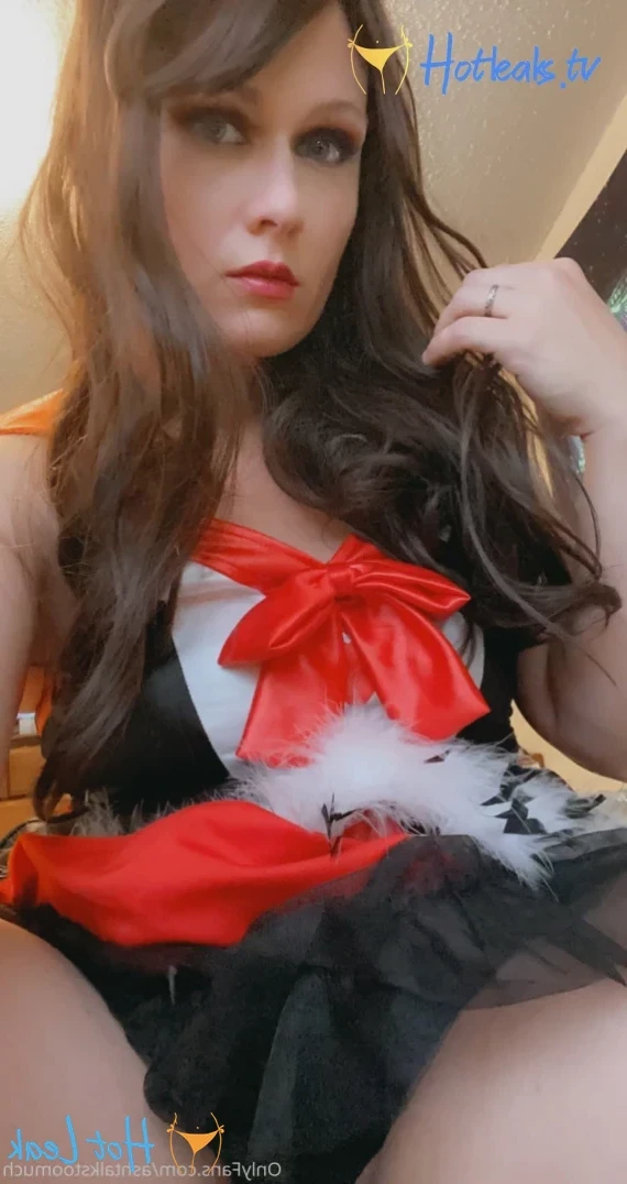 Ash [ ashtalkstoomuch ] Onlyfans leaked photo 11659931 on Hotleaks.tv
