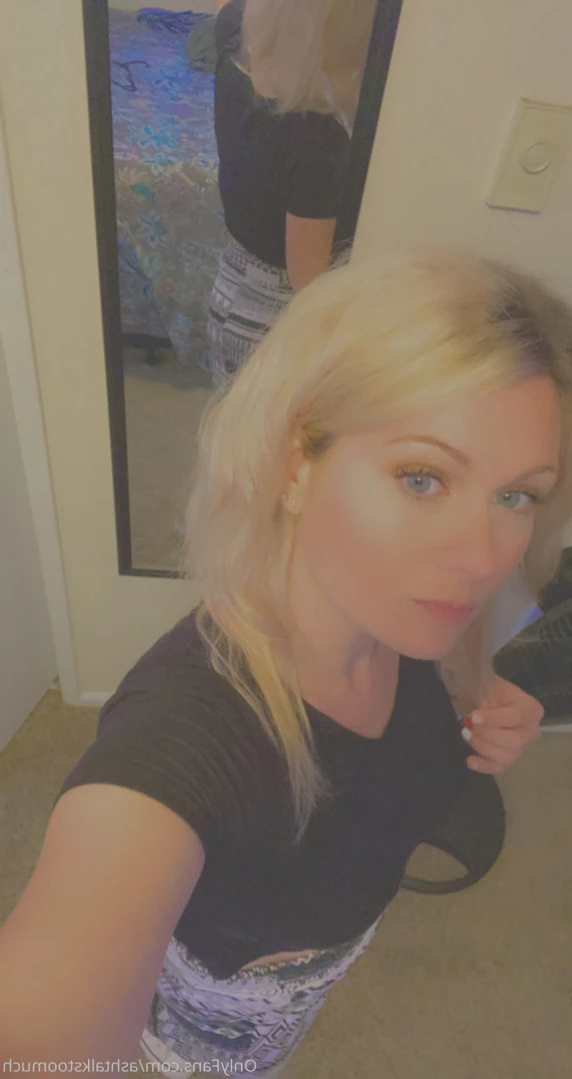 Ash [ ashtalkstoomuch ] Onlyfans leaked photo 11663285 on Hotleaks.tv