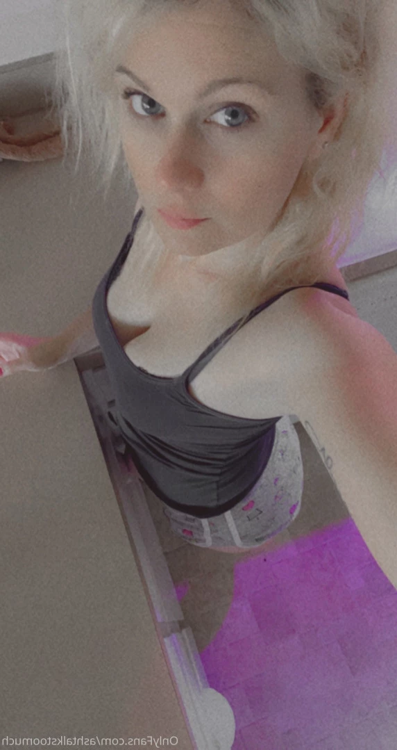 Ash [ ashtalkstoomuch ] Onlyfans leaked photo 11669953 on Hotleaks.tv