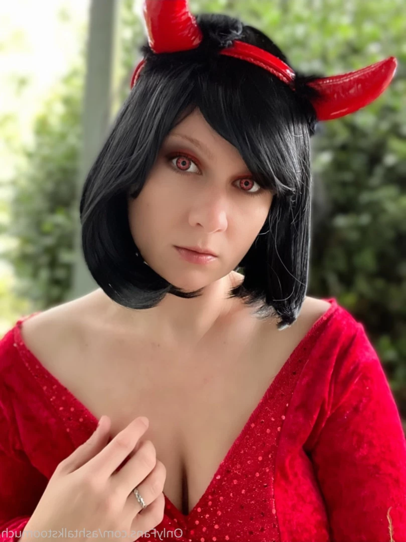 Ash [ ashtalkstoomuch ] Onlyfans leaked photo 11671599 on Hotleaks.tv