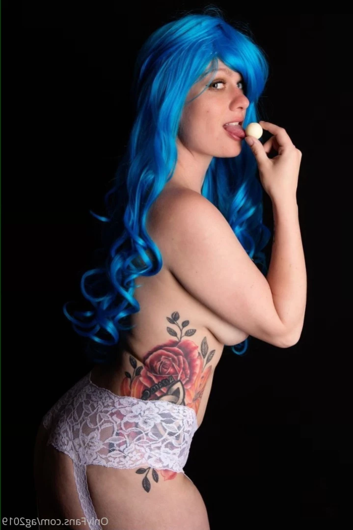 Ash [ ashtalkstoomuch ] Onlyfans leaked photo 11715785 on Hotleaks.tv
