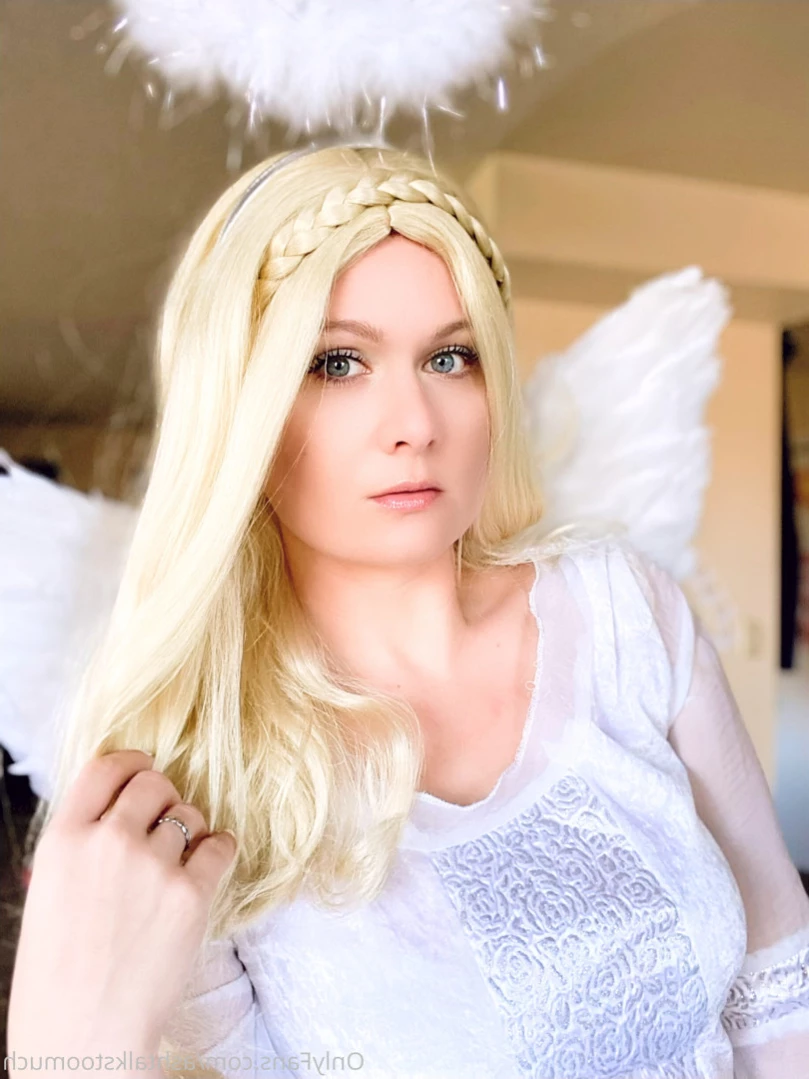 Ash [ ashtalkstoomuch ] Onlyfans leaked photo 11721285 on Hotleaks.tv