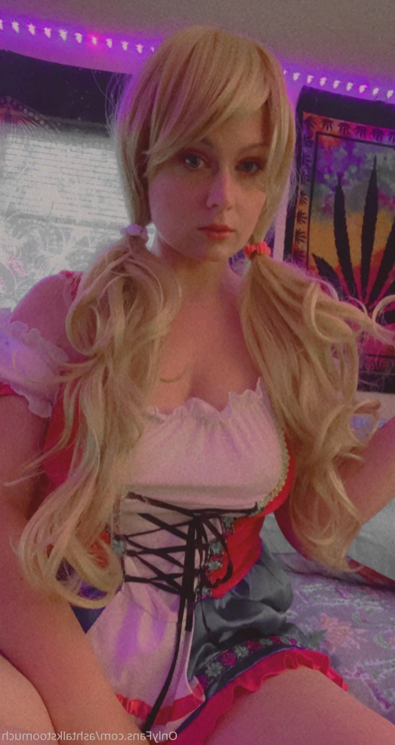 Ash [ ashtalkstoomuch ] Onlyfans leaked photo 11725773 on Hotleaks.tv