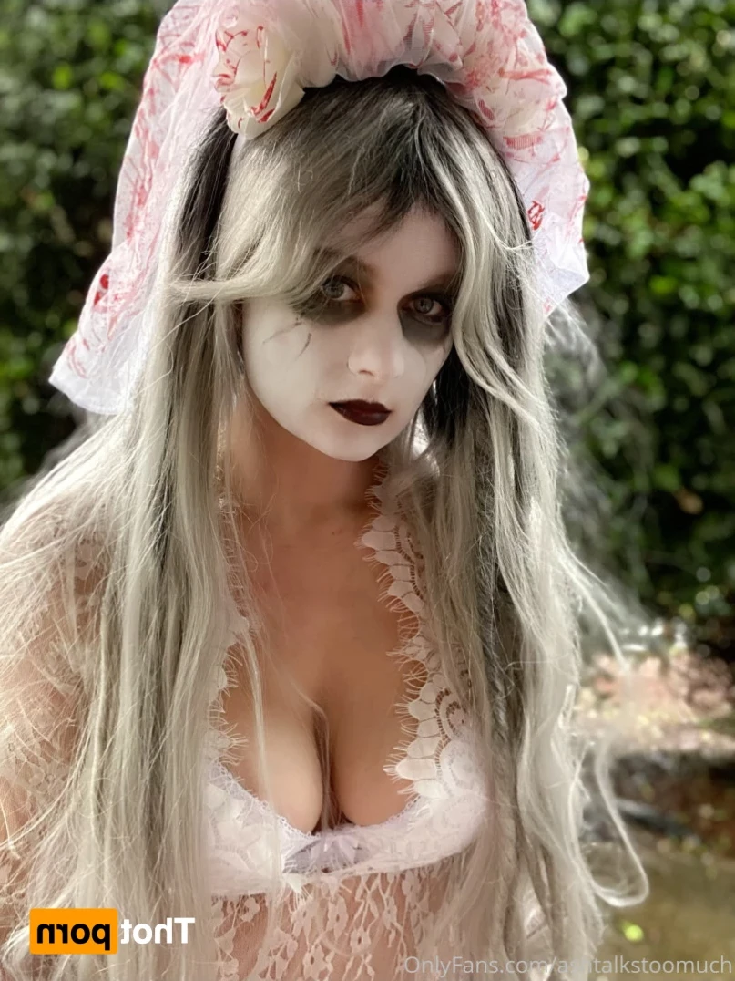 Ash [ ashtalkstoomuch ] Onlyfans leaked photo 11726742 on Hotleaks.tv