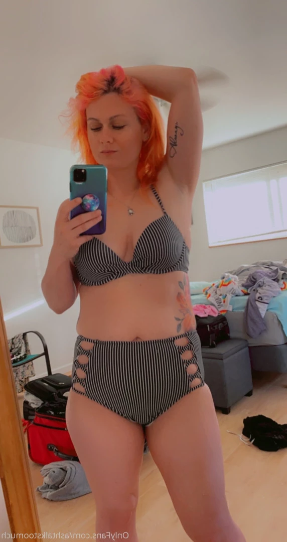 Ash [ ashtalkstoomuch ] Onlyfans leaked photo 11733782 on Hotleaks.tv
