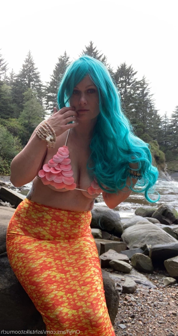 Ash [ ashtalkstoomuch ] Onlyfans leaked photo 11735667 on Hotleaks.tv