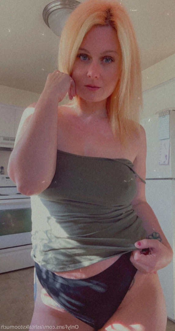 Ash [ ashtalkstoomuch ] Onlyfans leaked photo 11738038 on Hotleaks.tv