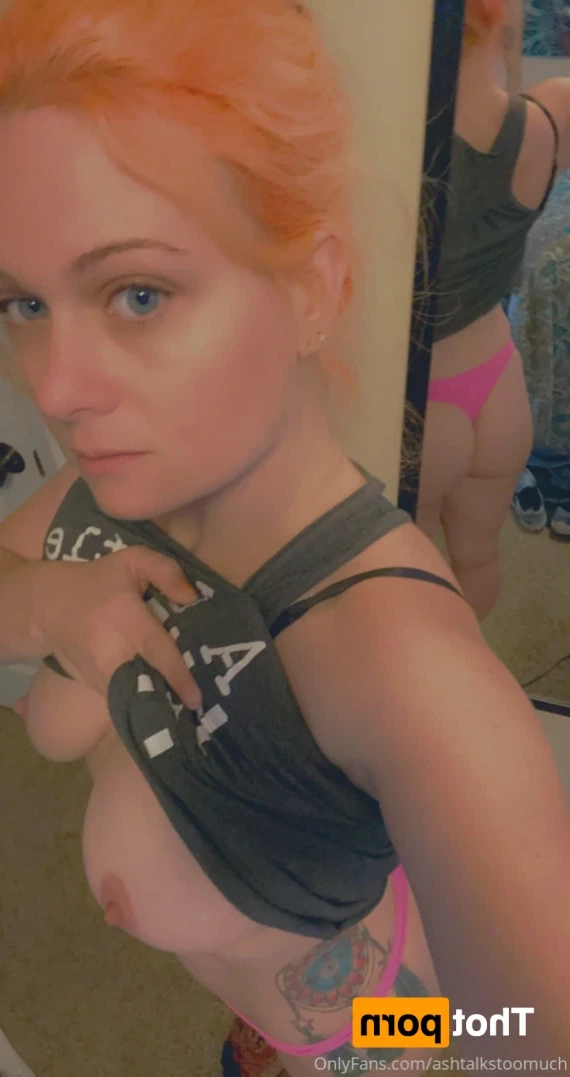 Ash [ ashtalkstoomuch ] Onlyfans leaked photo 11743348 on Hotleaks.tv