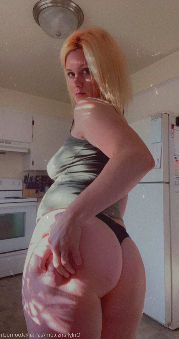 Ash [ ashtalkstoomuch ] Onlyfans leaked photo 11747232 on Hotleaks.tv