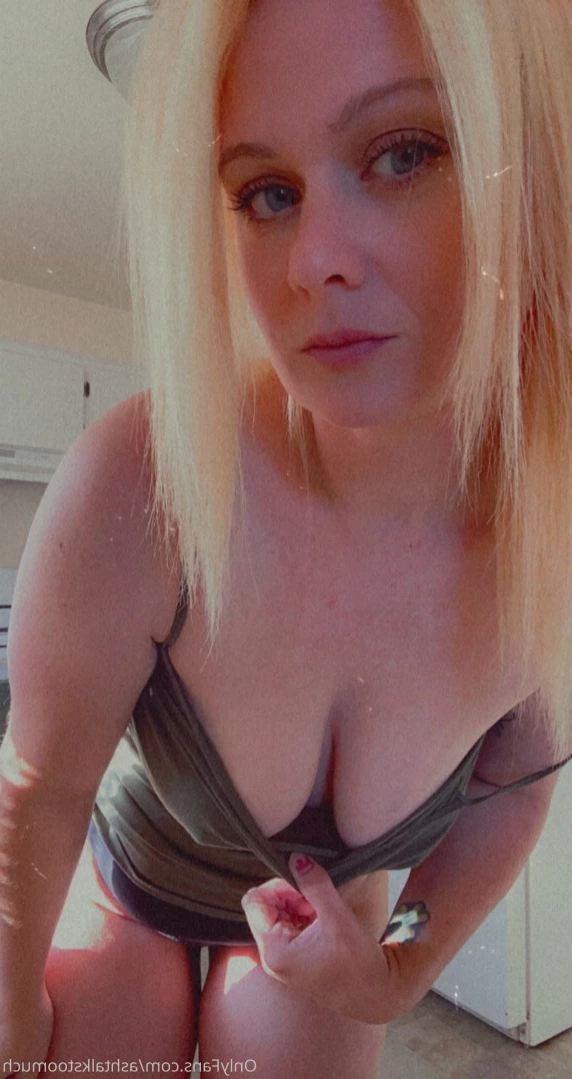 Ash [ ashtalkstoomuch ] Onlyfans leaked photo 11757555 on Hotleaks.tv