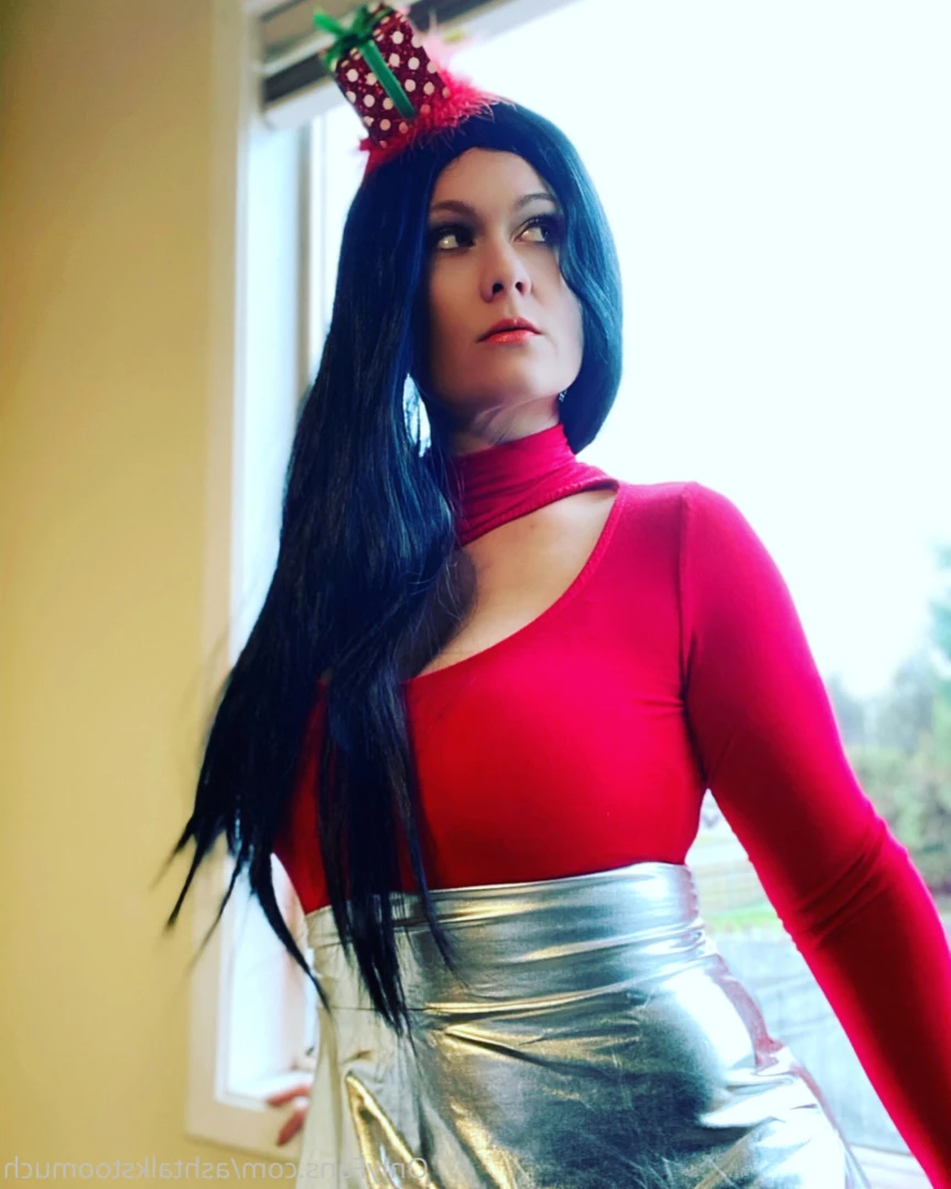 Ash [ ashtalkstoomuch ] Onlyfans leaked photo 11763179 on Hotleaks.tv