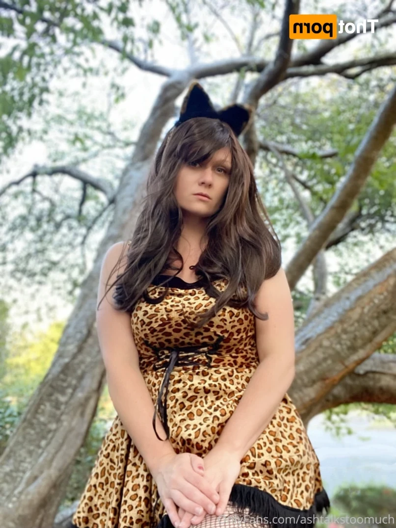 Ash [ ashtalkstoomuch ] Onlyfans leaked photo 11777068 on Hotleaks.tv