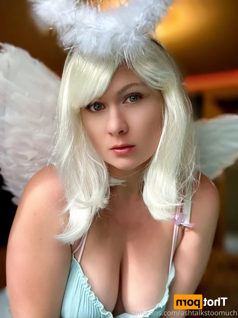 Ash [ ashtalkstoomuch ] Onlyfans leaked photo 11791703 on Hotleaks.tv