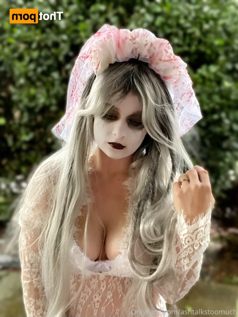 Ash [ ashtalkstoomuch ] Onlyfans leaked photo 11895707 on Hotleaks.tv