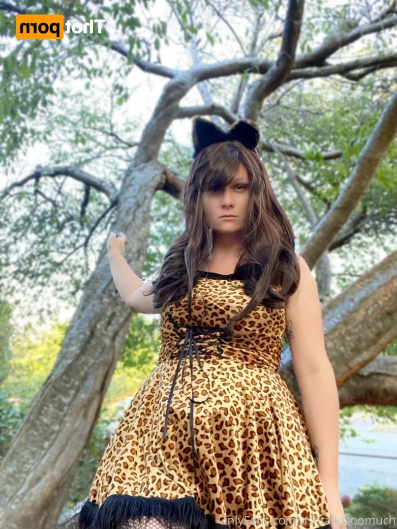 Ash [ ashtalkstoomuch ] Onlyfans leaked photo 11941878 on Hotleaks.tv