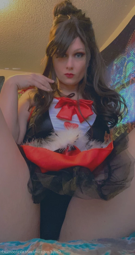 Ash [ ashtalkstoomuch ] Onlyfans leaked photo 12017595 on Hotleaks.tv