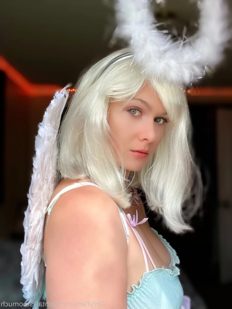 Ash [ ashtalkstoomuch ] Onlyfans leaked photo 12156812 on Hotleaks.tv