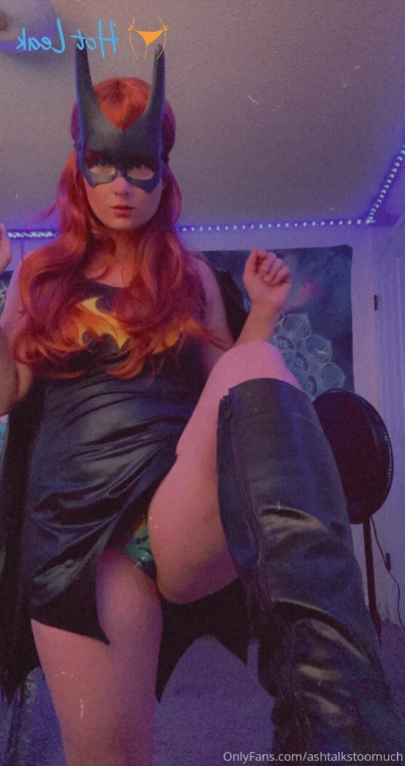 Ash [ ashtalkstoomuch ] Onlyfans leaked photo 12241427 on Hotleaks.tv