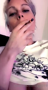 Ash [ ashtalkstoomuch ] Onlyfans leaked video 12253816 on Hotleaks.tv