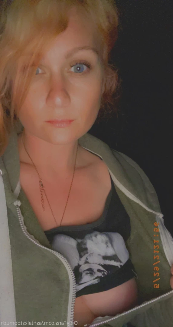 Ash [ ashtalkstoomuch ] Onlyfans leaked photo 12265671 on Hotleaks.tv