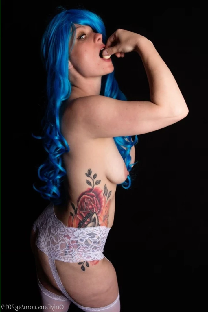Ash [ ashtalkstoomuch ] Onlyfans leaked photo 12279908 on Hotleaks.tv