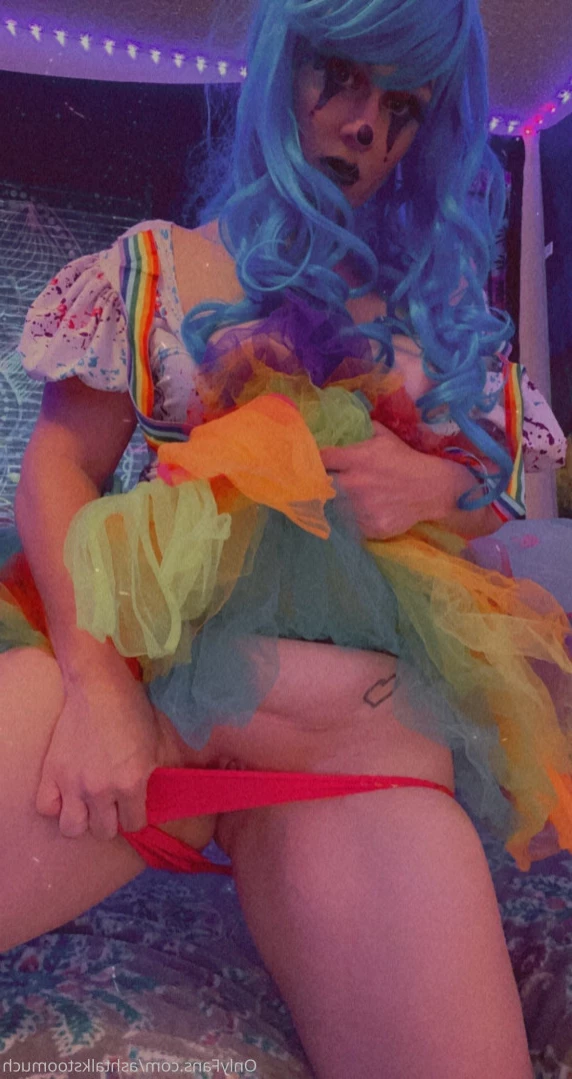 Ash [ ashtalkstoomuch ] Onlyfans leaked photo 12461635 on Hotleaks.tv