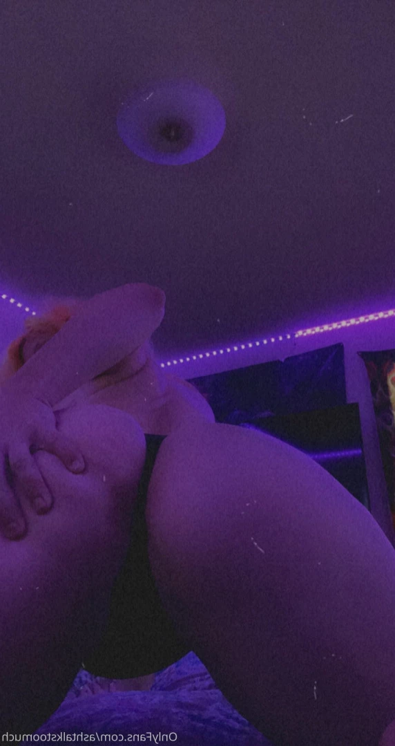 Ash [ ashtalkstoomuch ] Onlyfans leaked photo 12504196 on Hotleaks.tv