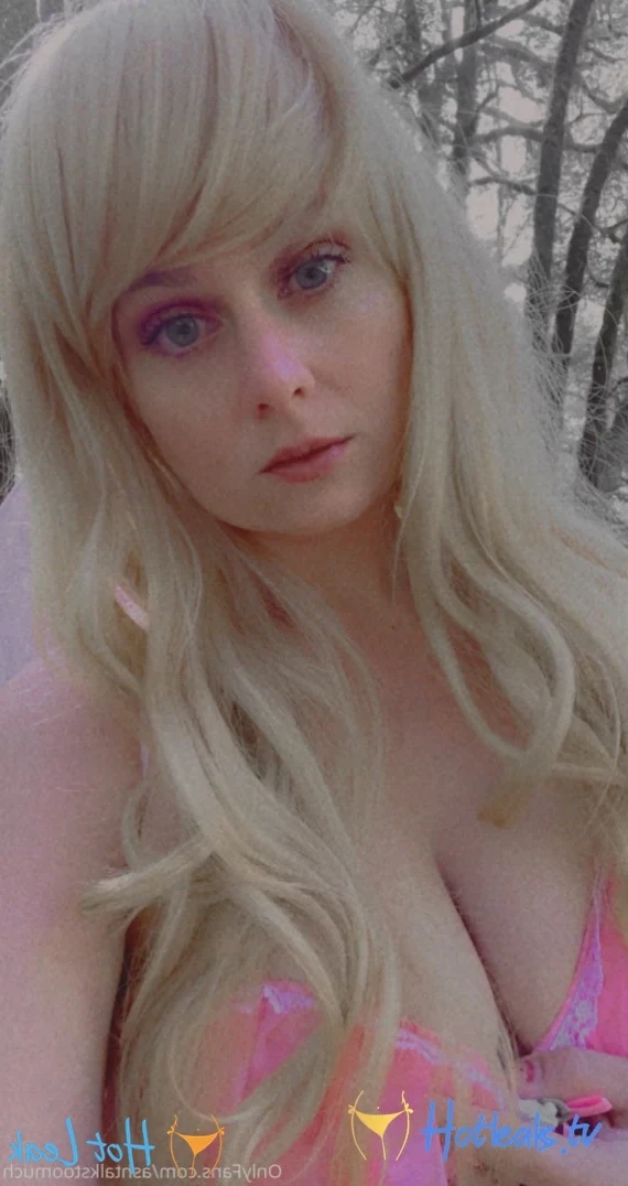 Ash [ ashtalkstoomuch ] Onlyfans leaked photo 12695781 on Hotleaks.tv