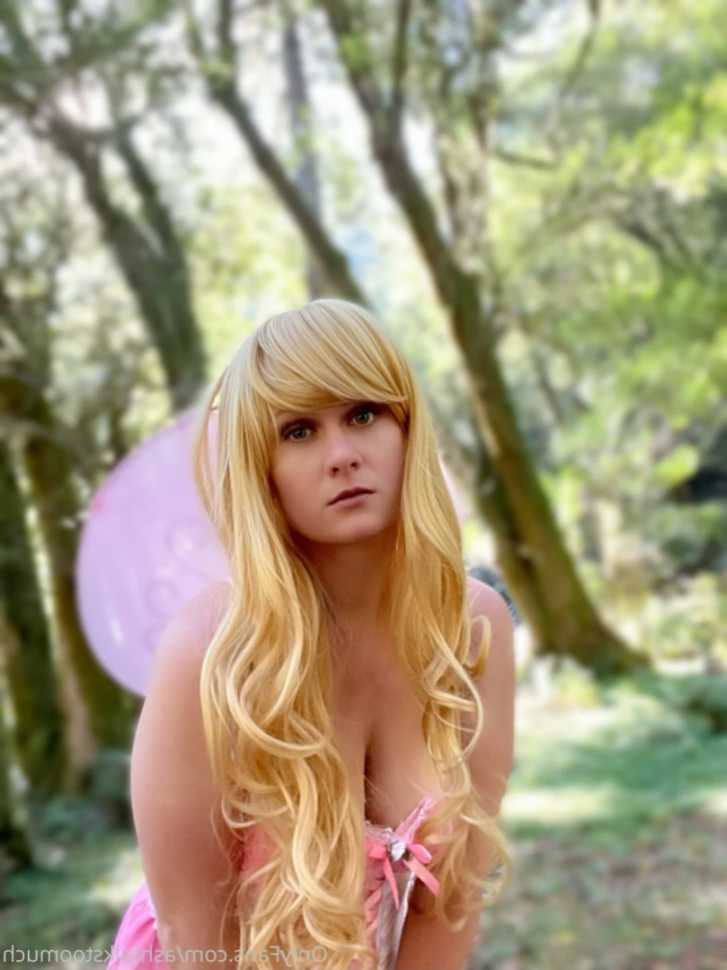 Ash [ ashtalkstoomuch ] Onlyfans leaked photo 12696606 on Hotleaks.tv