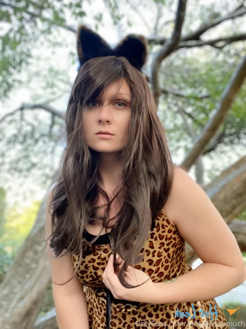 Ash [ ashtalkstoomuch ] Onlyfans leaked photo 12701798 on Hotleaks.tv