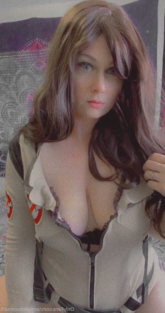 Ash [ ashtalkstoomuch ] Onlyfans leaked photo 12711404 on Hotleaks.tv