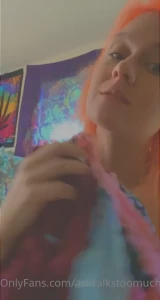 Ash [ ashtalkstoomuch ] Onlyfans leaked video 12771654 on Hotleaks.tv