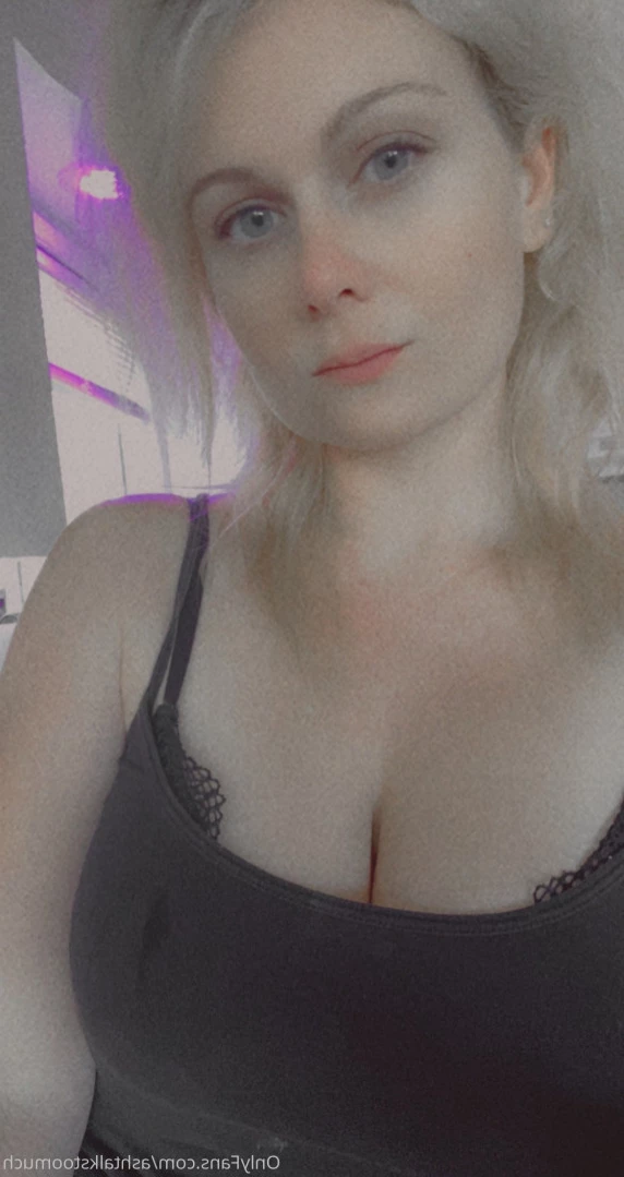 Ash [ ashtalkstoomuch ] Onlyfans leaked photo 12816433 on Hotleaks.tv
