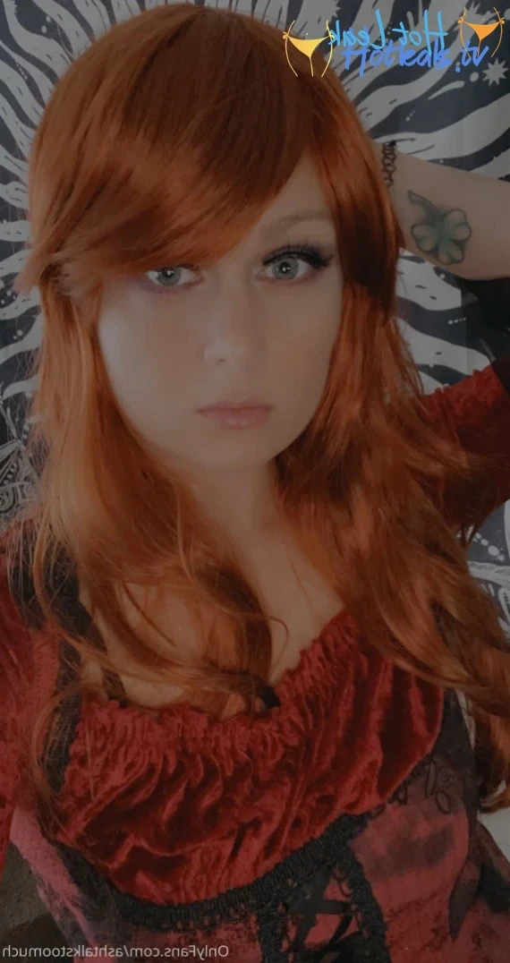 Ash [ ashtalkstoomuch ] Onlyfans leaked photo 12887776 on Hotleaks.tv